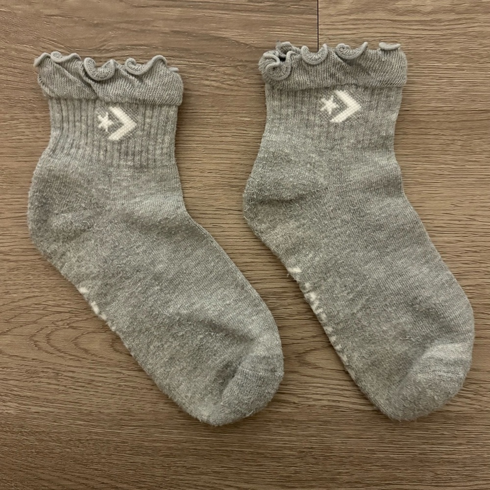 Converse Socks